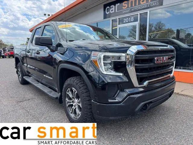 2021 GMC Sierra 1500 Base for sale in Weston, WI