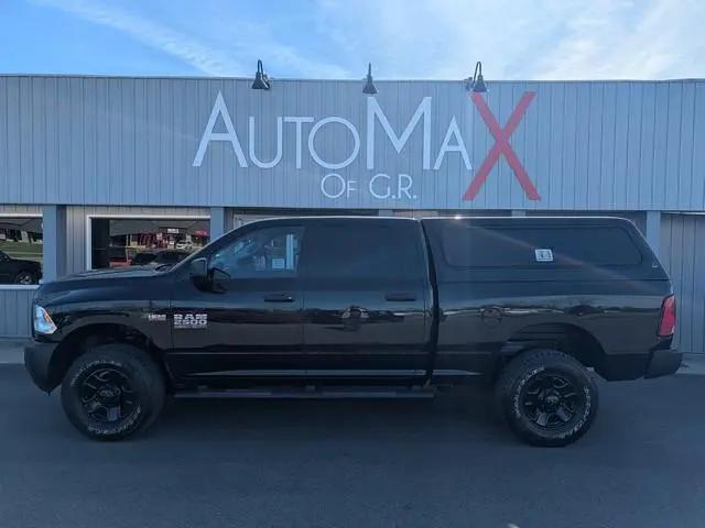 2016 Ram 2500 Tradesman for sale in Comstock Park, MI