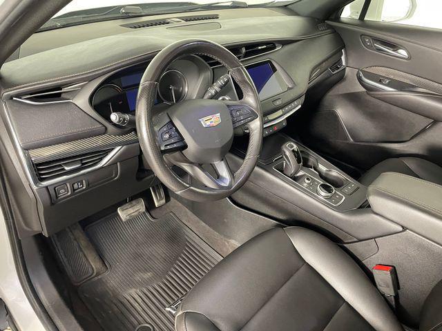 2019 Cadillac XT4 Sport