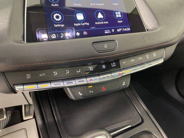2019 Cadillac XT4 Sport