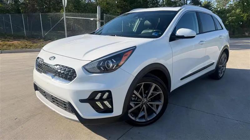 2020 Kia Niro Touring for sale in Fredericksburg, VA