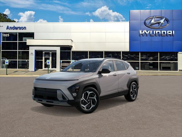 2026 Hyundai Kona SEL Premium for sale in ANDERSON, SC