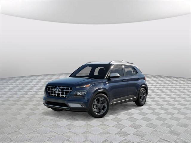 2026 Hyundai Venue SEL w/Two-Tone Roof for sale in ALEXANDRIA, VA