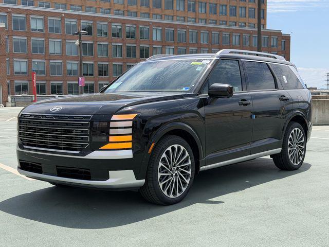 2026 Hyundai Palisade Calligraphy for sale in ALEXANDRIA, VA