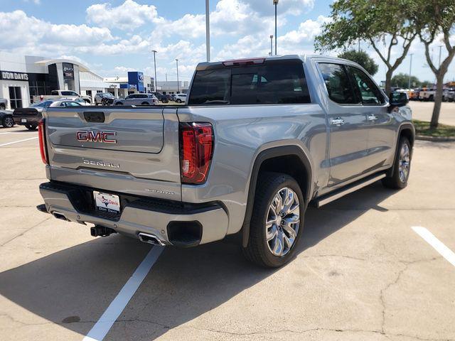 2026 GMC Sierra 1500 Crew Cab, Short Bed, Denali, 4WD
