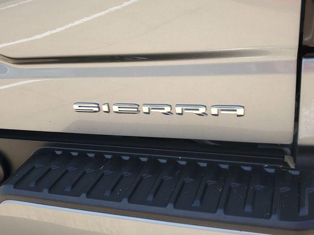 2026 GMC Sierra 1500 Crew Cab, Short Bed, Denali, 4WD