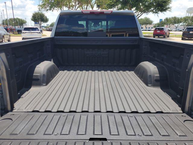 2026 GMC Sierra 1500 Crew Cab, Short Bed, Denali, 4WD