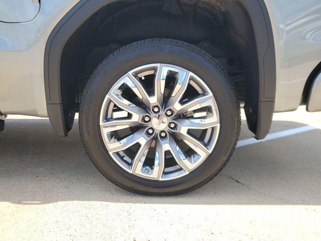 2026 GMC Sierra 1500 Crew Cab, Short Bed, Denali, 4WD