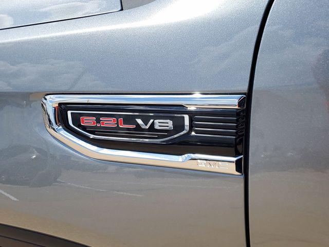 2026 GMC Sierra 1500 Crew Cab, Short Bed, Denali, 4WD
