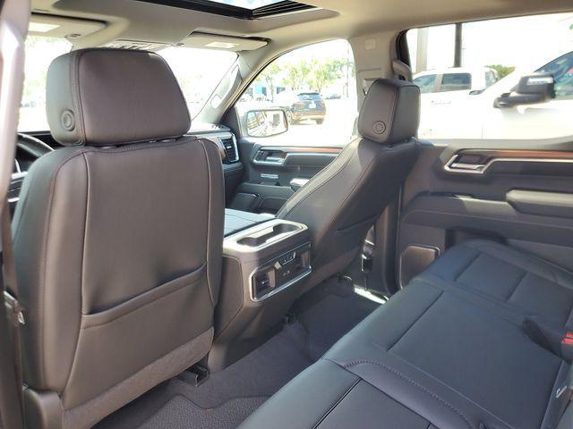 2026 GMC Sierra 1500 Crew Cab, Short Bed, Denali, 4WD