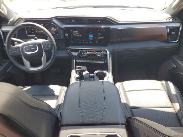 2026 GMC Sierra 1500 Crew Cab, Short Bed, Denali, 4WD