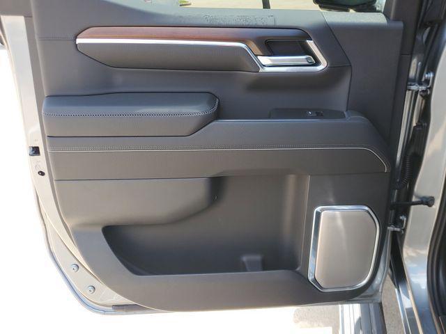 2026 GMC Sierra 1500 Crew Cab, Short Bed, Denali, 4WD