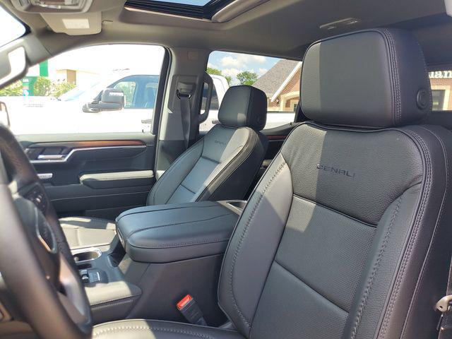 2026 GMC Sierra 1500 Crew Cab, Short Bed, Denali, 4WD