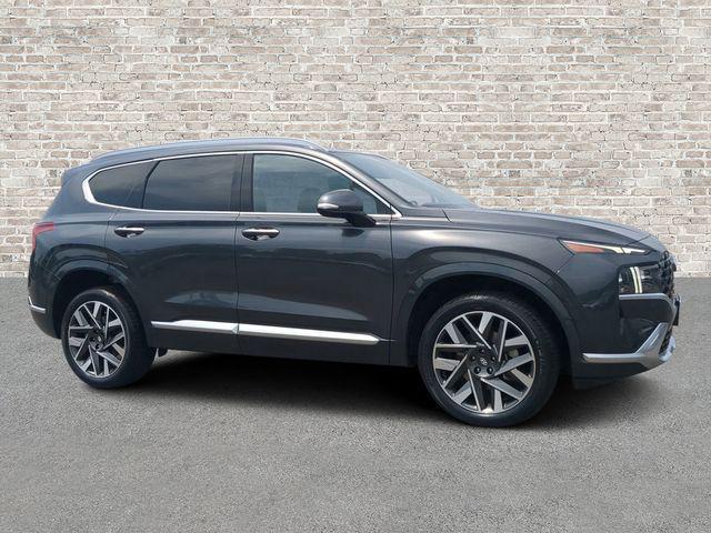 2023 Hyundai Santa Fe Calligraphy for sale in MIDLOTHIAN, VA