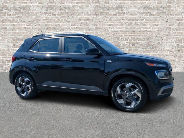 2025 Hyundai Venue SEL for sale in MIDLOTHIAN, VA