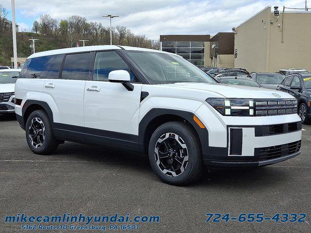 2026 Hyundai Santa Fe SE for sale in GREENSBURG, PA