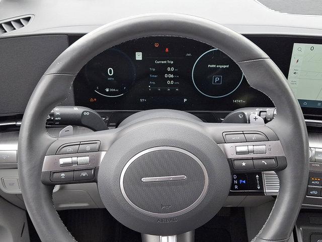 2024 Hyundai Kona Limited