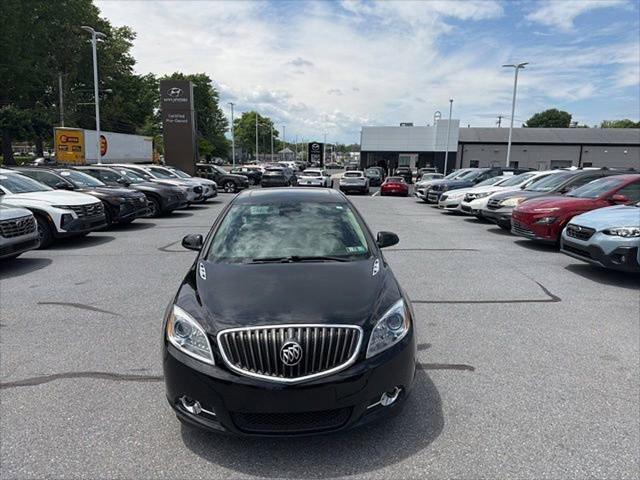 2016 Buick Verano Sport Touring Group for sale in HARRISBURG, PA