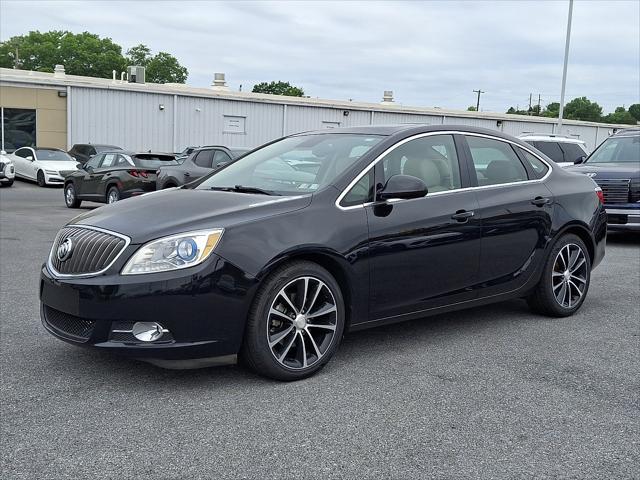 2016 Buick Verano Sport Touring Group for sale in HARRISBURG, PA