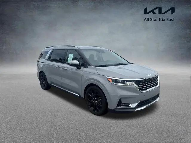 2022 Kia Carnival MPV SX for sale in Denham Springs, LA