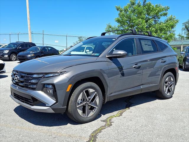 2026 Hyundai Tucson SEL for sale in HARRISBURG, PA