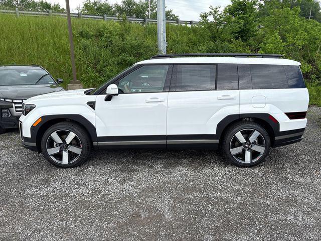 2026 Hyundai Santa Fe Limited 7 Passenger