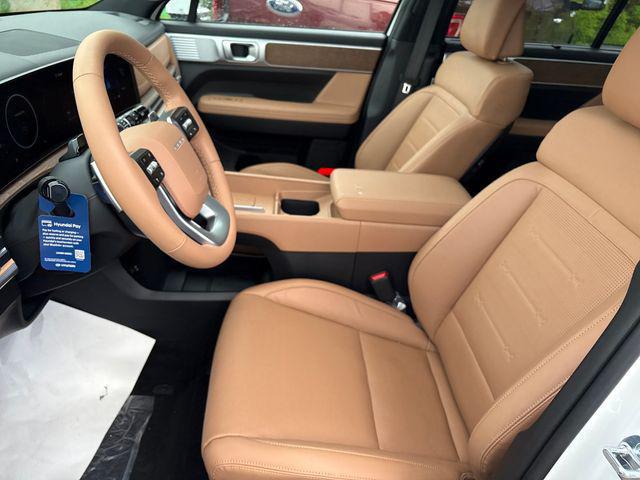 2026 Hyundai Santa Fe Limited 7 Passenger
