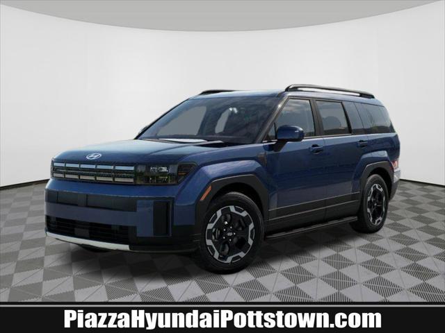 2026 Hyundai Santa Fe SEL for sale in LIMERICK, PA