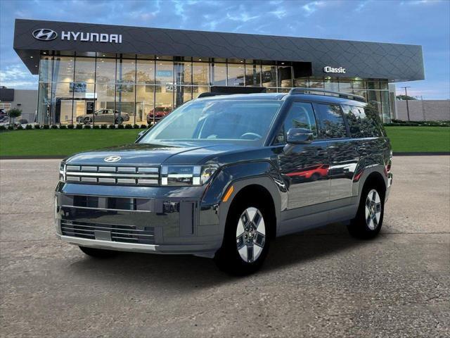 2026 Hyundai Santa Fe Hybrid SEL for sale in MENTOR, OH