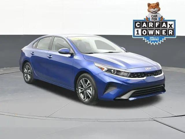 2024 Kia Forte LXS for sale in Tulsa, OK