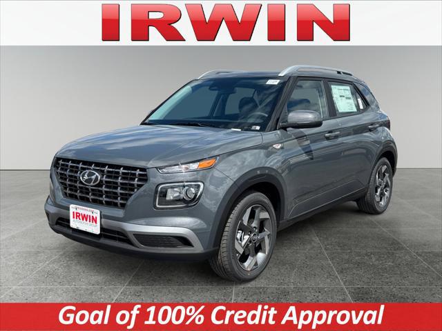 2026 Hyundai Venue SEL for sale in LACONIA, NH