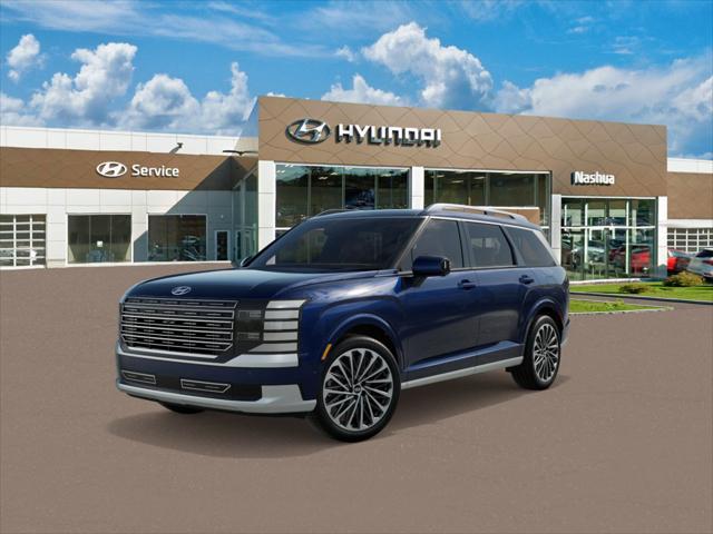 2026 Hyundai Palisade Calligraphy for sale in NASHUA, NH