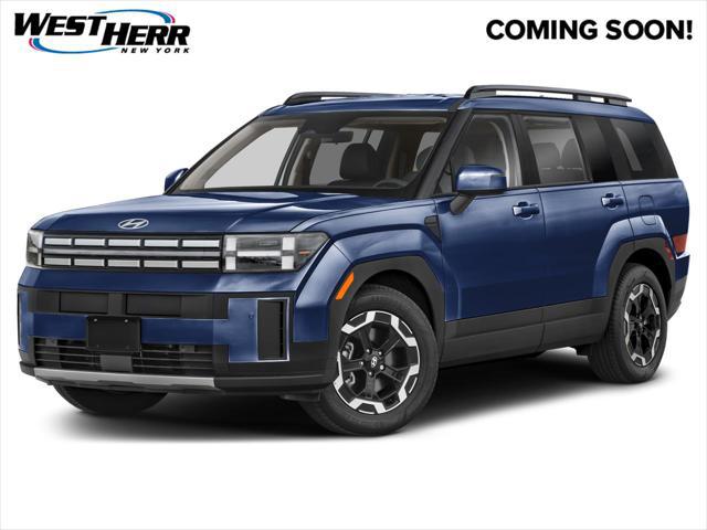 2026 Hyundai Santa Fe SEL for sale in CLARENCE, NY