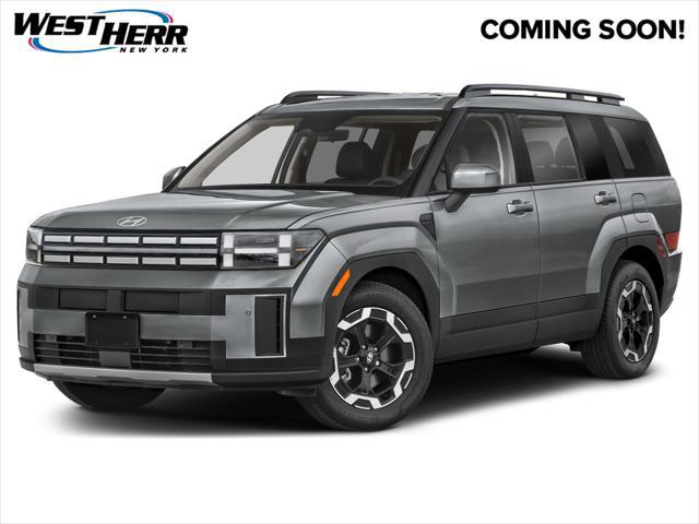 2026 Hyundai Santa Fe SEL for sale in CLARENCE, NY