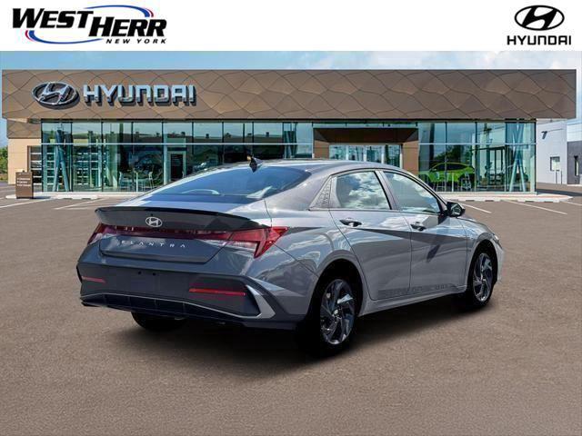 2026 Hyundai Elantra SEL Sport for sale in CLARENCE, NY
