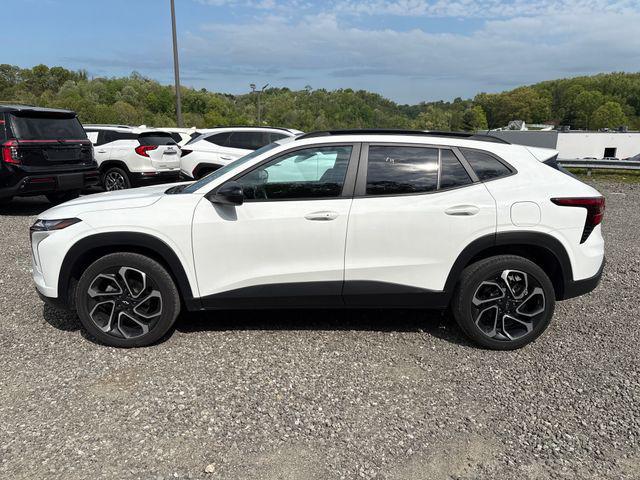 2024 Chevrolet Trax FWD 2RS