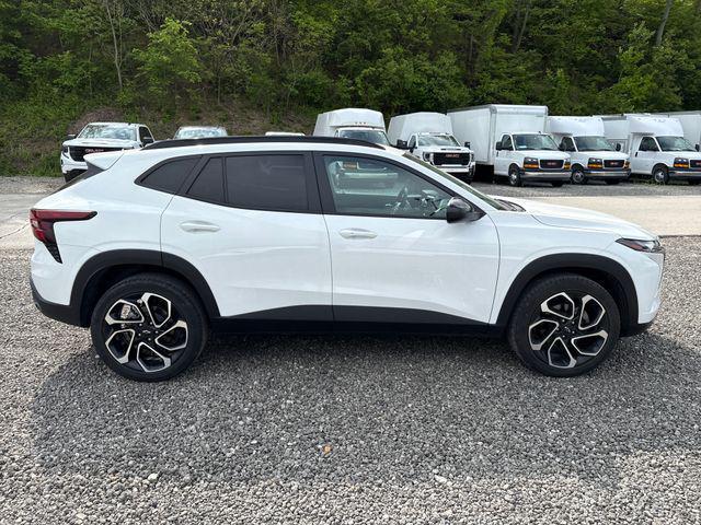 2024 Chevrolet Trax FWD 2RS