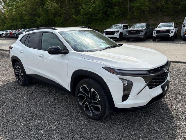 2024 Chevrolet Trax FWD 2RS