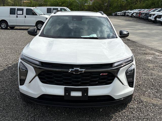 2024 Chevrolet Trax FWD 2RS