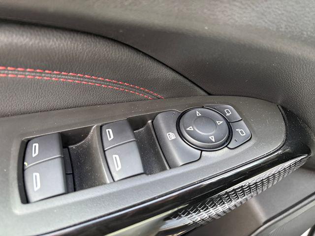 2024 Chevrolet Trax FWD 2RS