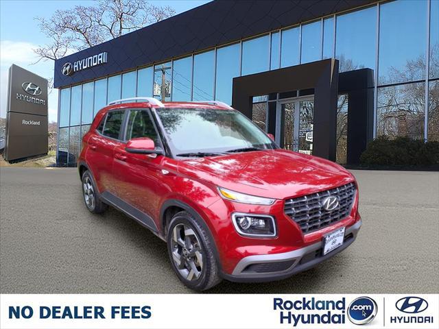 2024 Hyundai Venue Limited for sale in WEST NYACK, NY