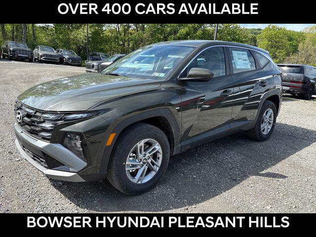 2026 Hyundai Tucson SE for sale in PLEASANT HILLS, PA