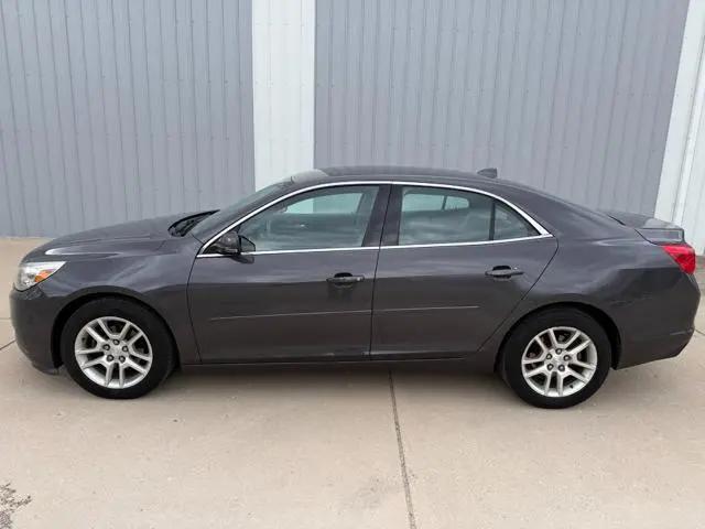 2013 Chevrolet Malibu 1LT for sale in Fort Atkinson, WI