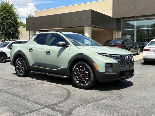 2024 Hyundai Santa Cruz XRT for sale in ASHEVILLE, NC