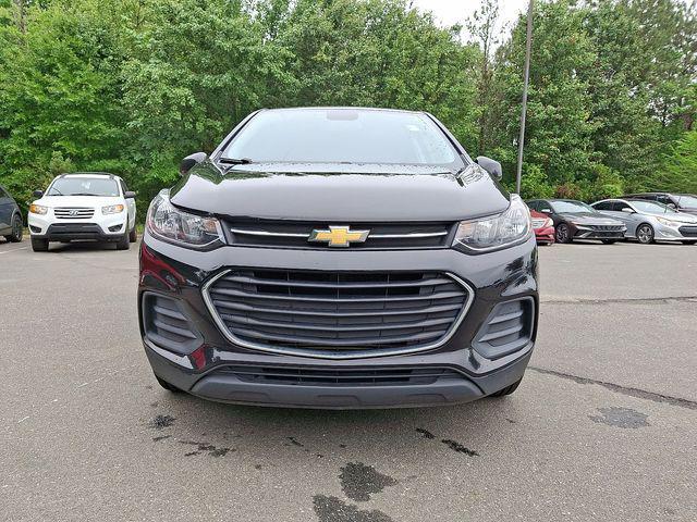 2022 Chevrolet Trax AWD LS