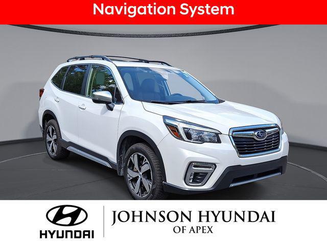 2021 Subaru Forester Touring for sale in APEX, NC
