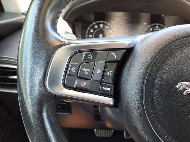 2020 Jaguar F-PACE R-Sport P250 AWD Automatic