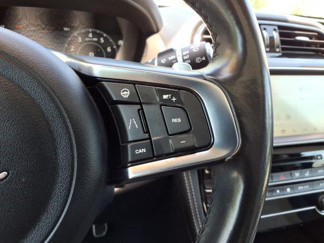 2020 Jaguar F-PACE R-Sport P250 AWD Automatic