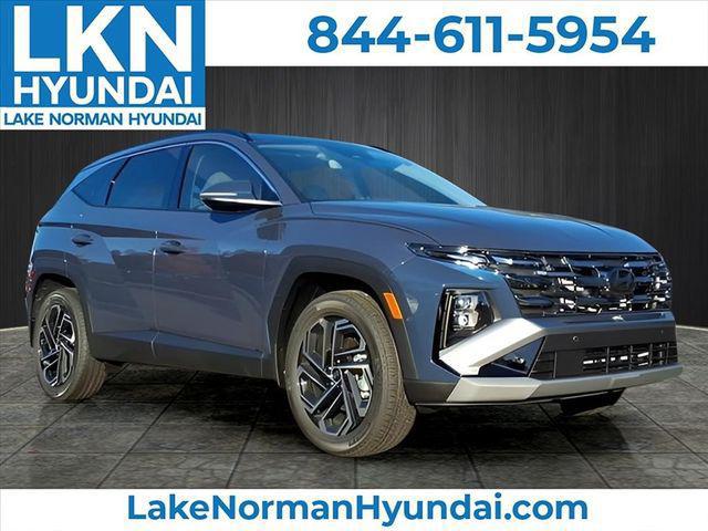 2026 Hyundai Tucson Limited for sale in CORNELIUS, NC
