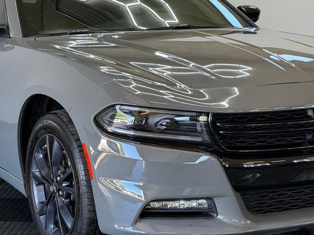 2023 Dodge Charger SXT AWD